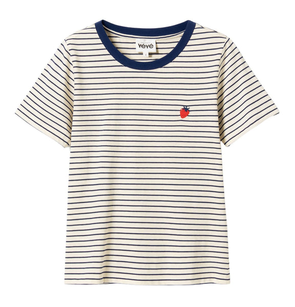 MADEMOISELLE YEYE 'Endless Horizon' T-shirt