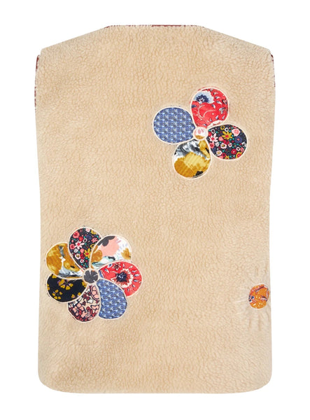 LOLLY'S LAUNDRY Hugo Vest