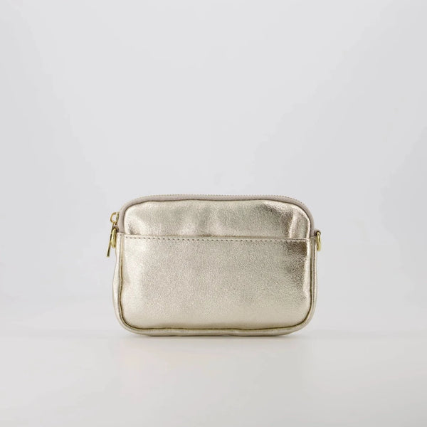 ILANA metallic gold (SOLD OUT)