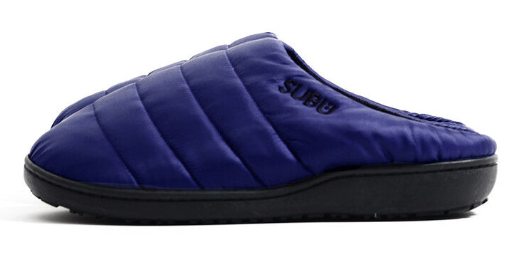 SUBU in-/outdoor slipper Navy (last size: 39-40!)