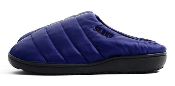 SUBU in-/outdoor slipper Navy (last pair: size 39-40!)