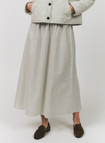 LOLLY'S LAUNDRY Isla Maxi Skirt