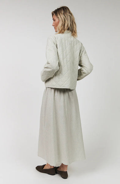 LOLLY'S LAUNDRY Isla Maxi Skirt