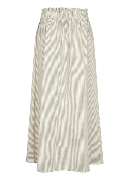 LOLLY'S LAUNDRY Isla Maxi Skirt