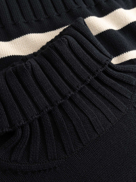 MADEMOISELLE YEYE 'The Stripe Edit' Jumper