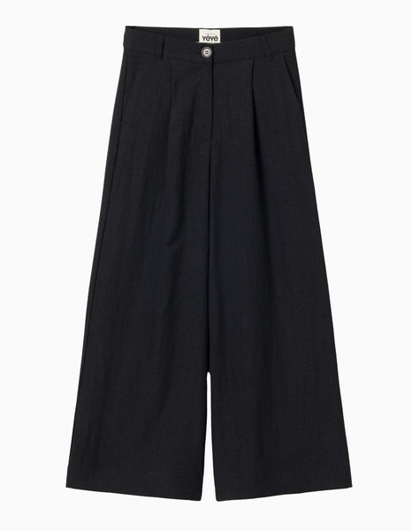 MADEMOISELLE YEYE 'Good Flow' Pants