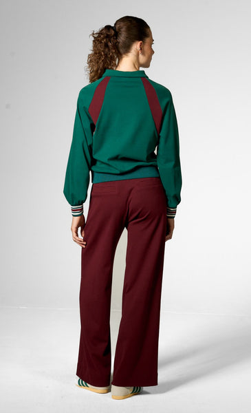 MADEMOISELLE YEYE 'Sugar Jam' Sweatshirt