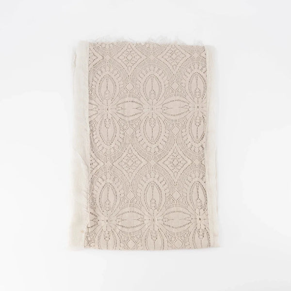 SCARF Kira Beige (SOLD OUT)