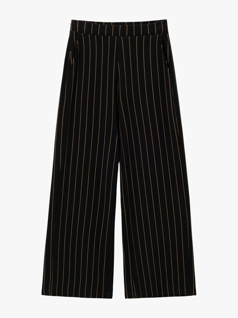 MADEMOISELLE YEYE 'Relaxed Rhythm' Pants