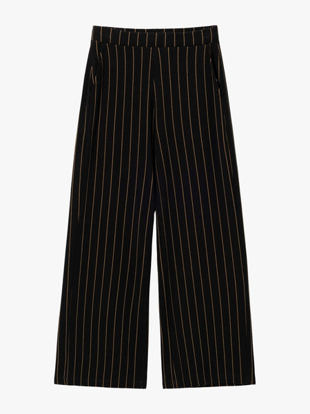 MADEMOISELLE YEYE 'Relaxed Rhythm' Pants