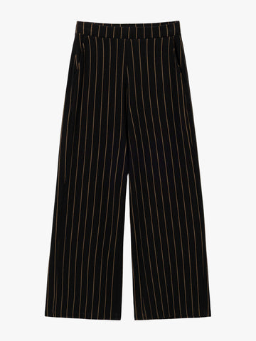 MADEMOISELLE YEYE 'Relaxed Rhythm' Pants