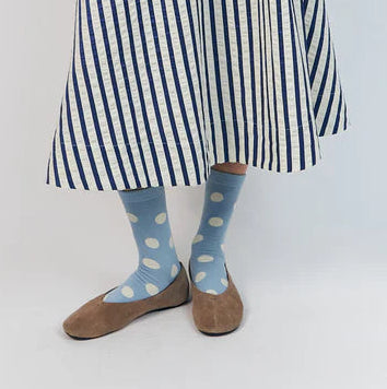 LOLLY'S LAUNDRY Dotty Socks