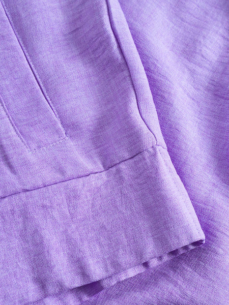 MADEMOISELLE YEYE Lavender Fields Jacket