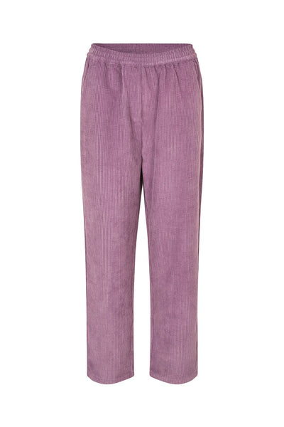 LOLLY'S LAUNDRY Bill Pants Lilac