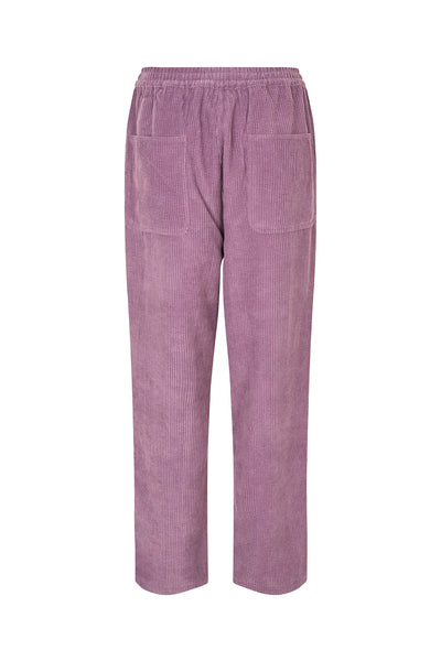 LOLLY'S LAUNDRY Bill Pants Lilac