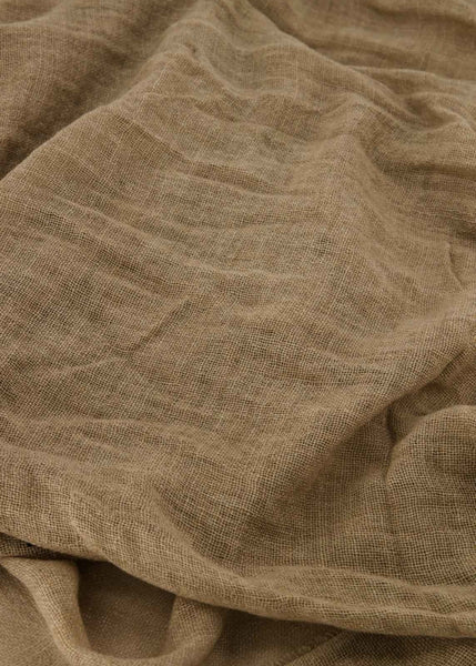 LOUISE earthy taupe (SOLD OUT)