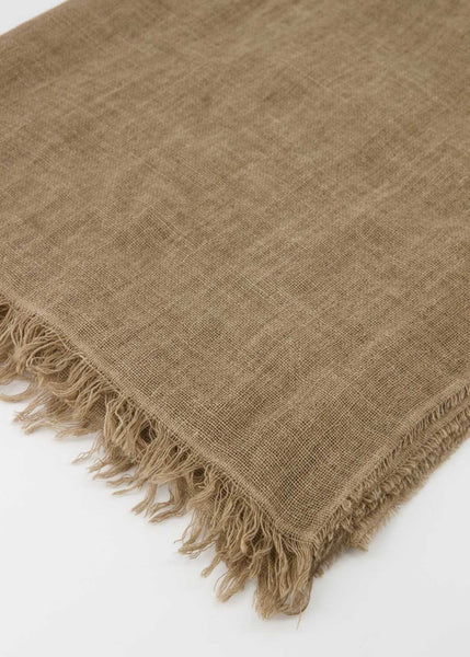 LOUISE earthy taupe (SOLD OUT)