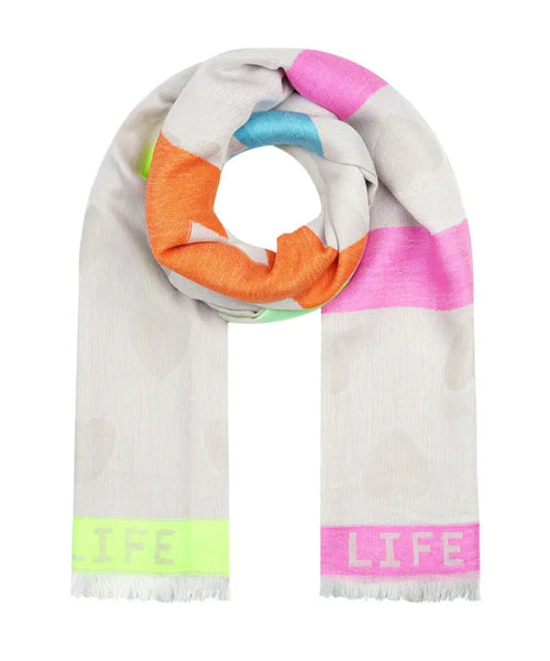 LOVE LIFE beige