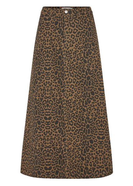 LOLLY'S LAUNDRY Luna Maxi Skirt