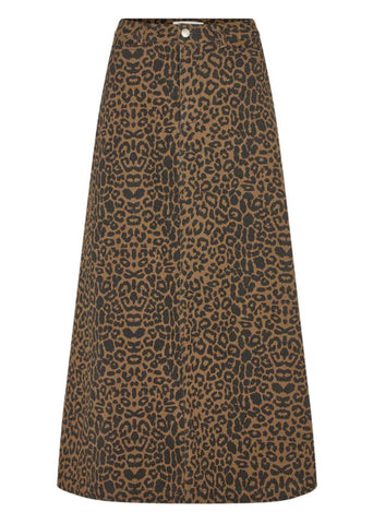 LOLLY'S LAUNDRY Luna Maxi Skirt