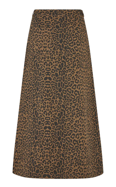 LOLLY'S LAUNDRY Luna Maxi Skirt