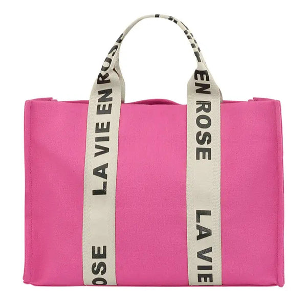 LA VIE EN ROSE fuchsia (new!)