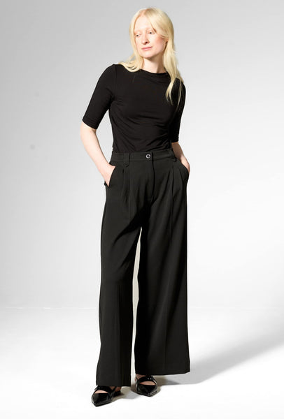 MADEMOISELLE YEYE 'Good Flow' Pants