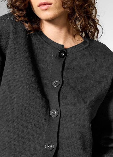 MADEMOISELLE YEYE 'Mystical Eye' Cardigan
