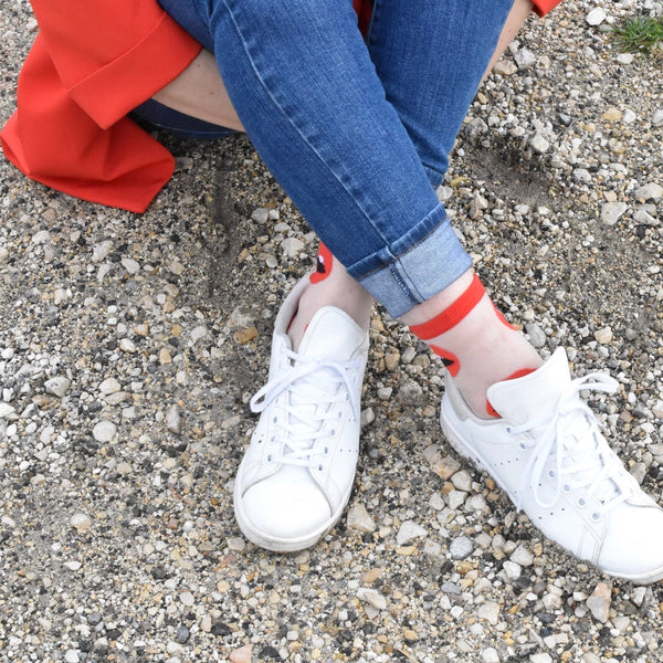 MARILYN Socks (SOLD OUT)