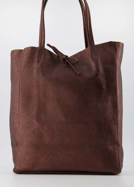 MISI dark bronze metallic