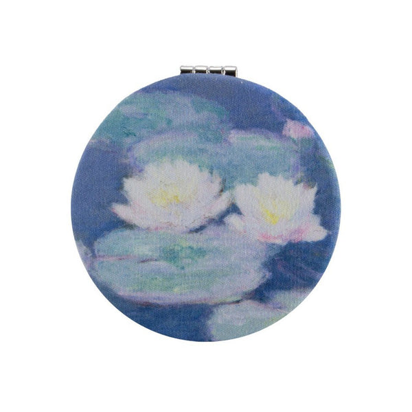 ART GIFT Pocket Mirror Monet