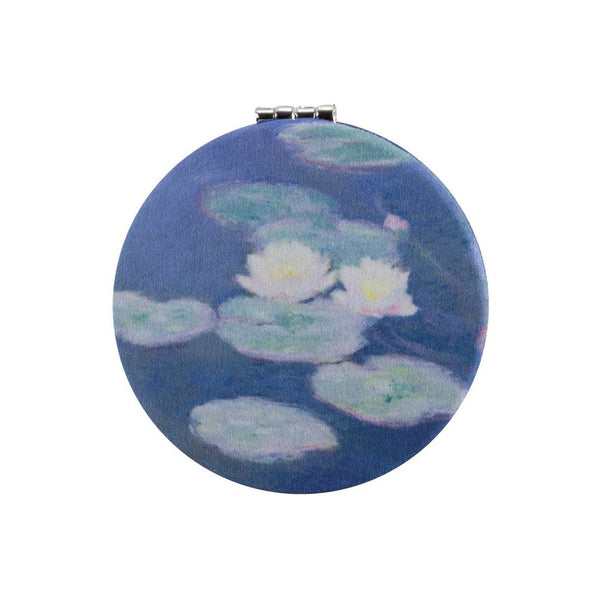 ART GIFT Pocket Mirror Monet