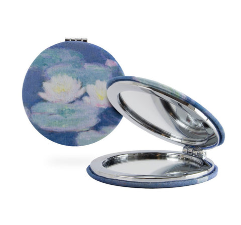 ART GIFT Pocket Mirror Monet