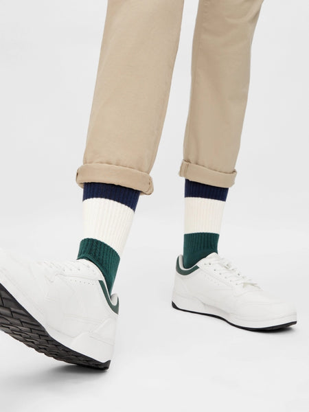 NATURAL VIBES Monteverde Socks