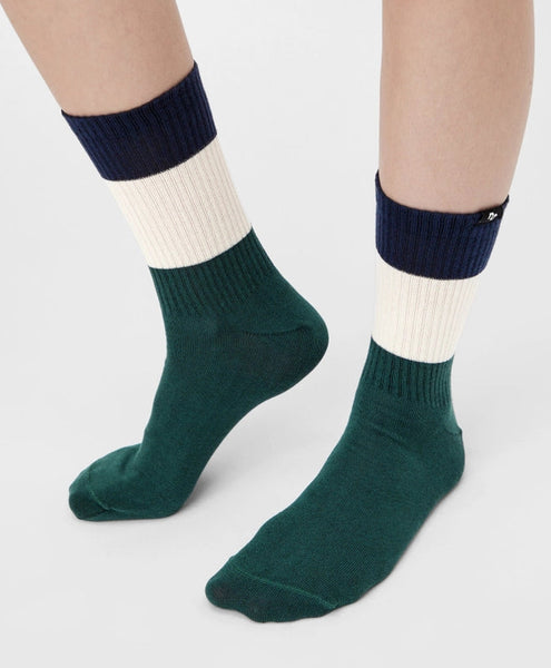 NATURAL VIBES Monteverde Socks