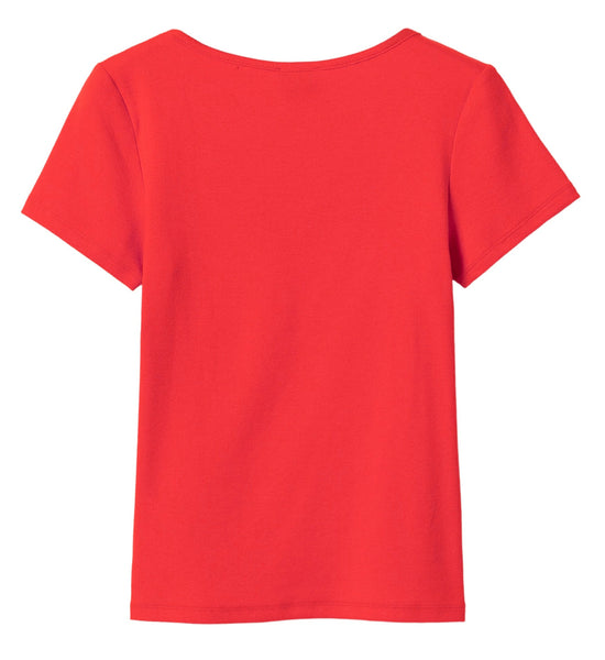 MADEMOISELLE YEYE 'Frame Game' T-shirt