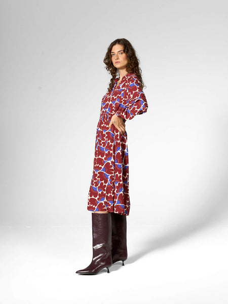 MADEMOISELLE YEYE Wildwood Dress
