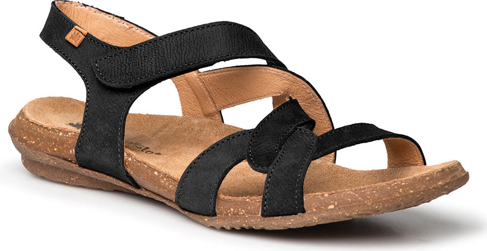 EL NATURALISTA Wakataua Black