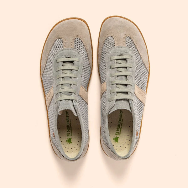 EL NATURALISTA El Viajero Sneaker (last size: 38!)