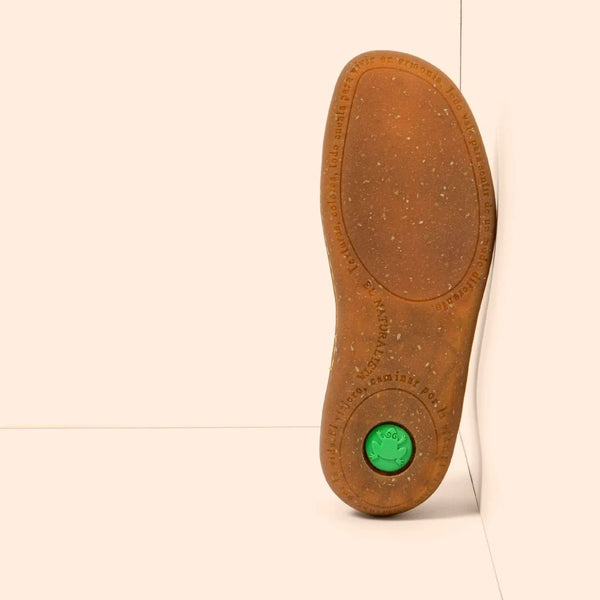 EL NATURALISTA El Viajero Sneaker (last size: 38!)