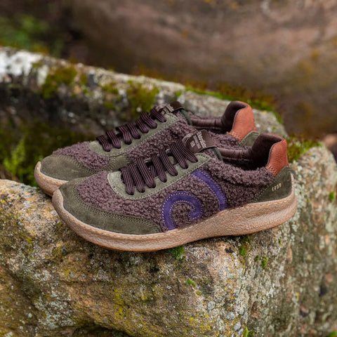 EL NATURALISTA Oroël Multi Brown