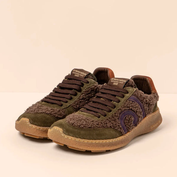 EL NATURALISTA Oroël Multi Brown