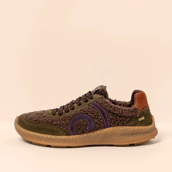 EL NATURALISTA Oroël Multi Brown