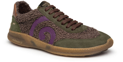 EL NATURALISTA Oroël Multi Brown