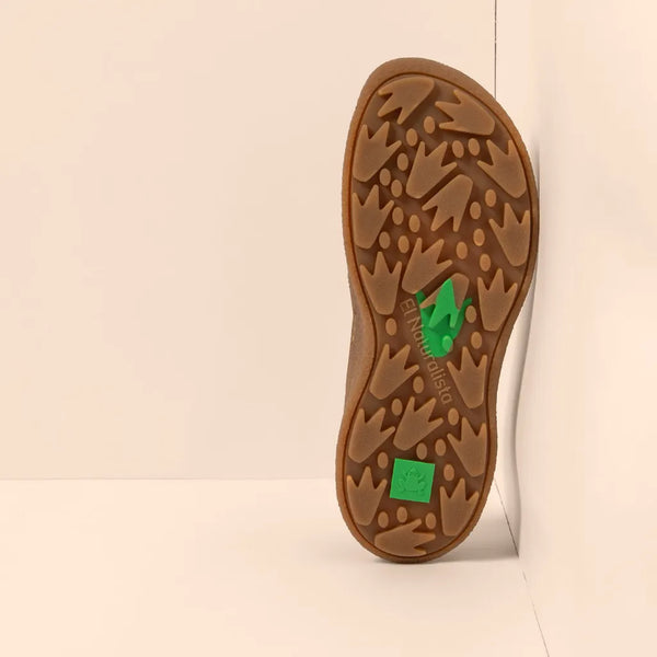EL NATURALISTA Oroël Multi Brown