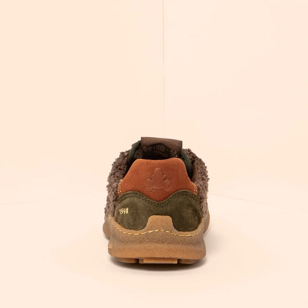 EL NATURALISTA Oroël Multi Brown
