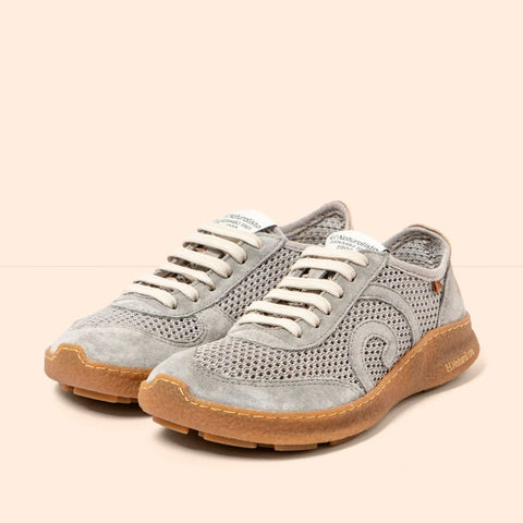 EL NATURALISTA Oroël Multi Grey (last size: 36!)