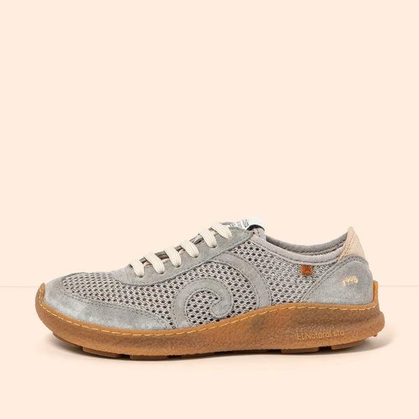 EL NATURALISTA Oroël Multi Grey (last size: 36!)