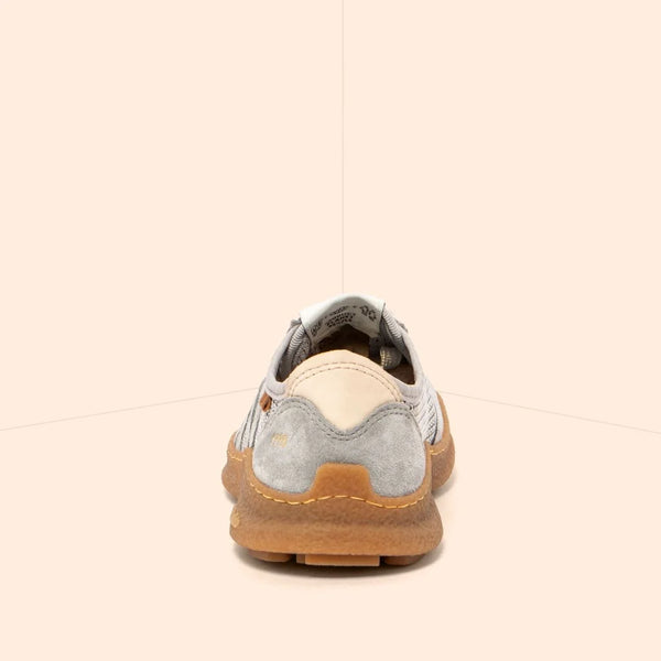 EL NATURALISTA Oroël Multi Grey (last size: 36!)