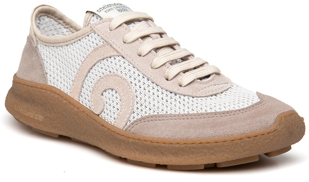 EL NATURALISTA Oroël Multi White